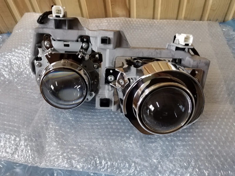 фара, 10000 рублей, Кузнецово