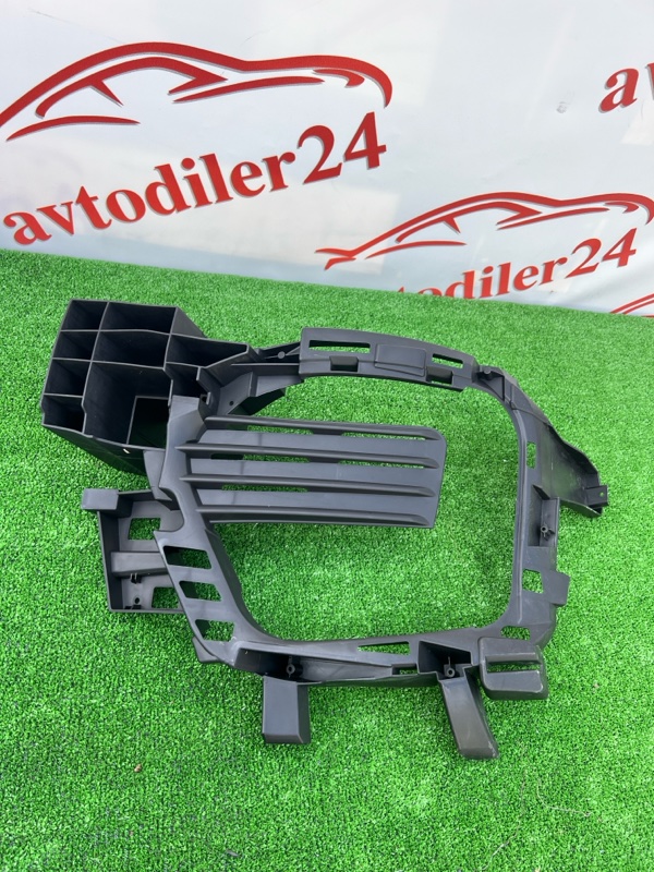 Рамка ПТФ, 3500 рублей, Красноярск