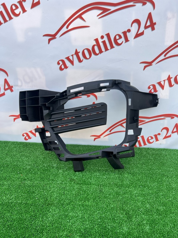 Рамка ПТФ, 3500 рублей, Красноярск