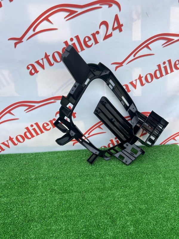 Рамка ПТФ, 3500 рублей, Красноярск