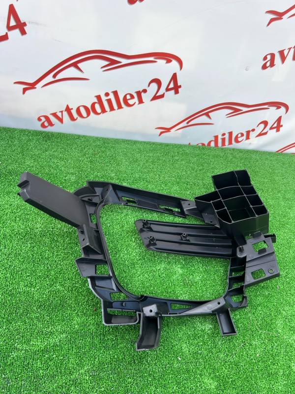 Рамка ПТФ, 3500 рублей, Красноярск