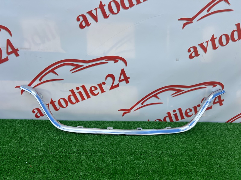 Молдинг решетки радиатора, 2200 рублей, Красноярск