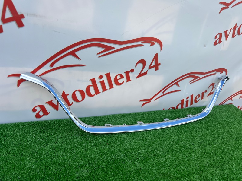 Молдинг решетки радиатора, 2200 рублей, Красноярск