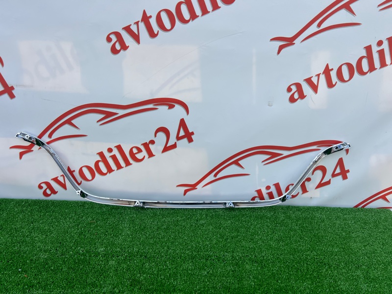 Молдинг решетки радиатора, 2200 рублей, Красноярск