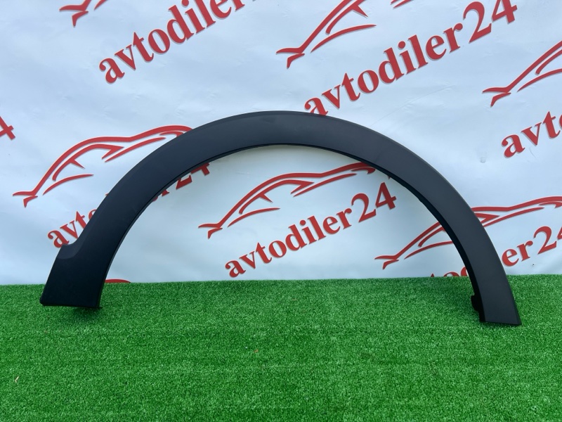 Накладка крыла, 2800 рублей, Красноярск