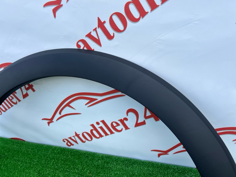 Накладка крыла, 2800 рублей, Красноярск