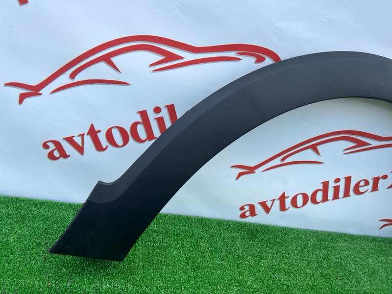 Накладка крыла, 2800 рублей, Красноярск