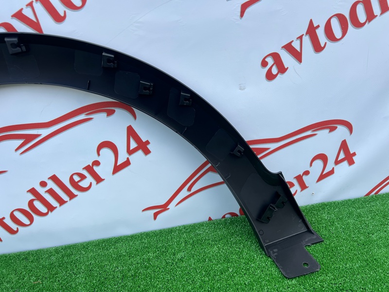 Накладка крыла, 2800 рублей, Красноярск