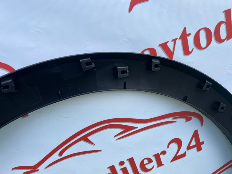 Накладка крыла, 2800 рублей, Красноярск