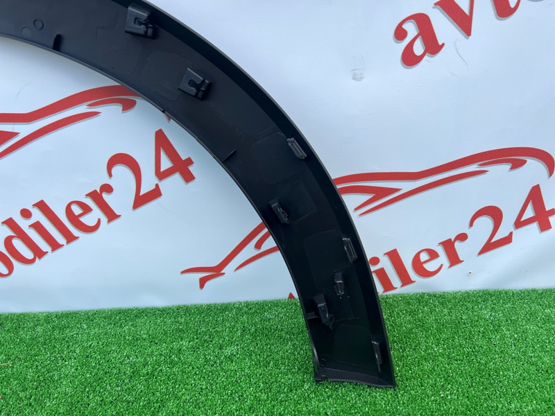 Накладка крыла, 3500 рублей, Красноярск