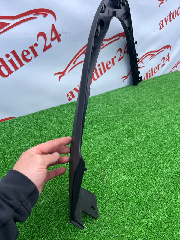 Накладка крыла, 3500 рублей, Красноярск