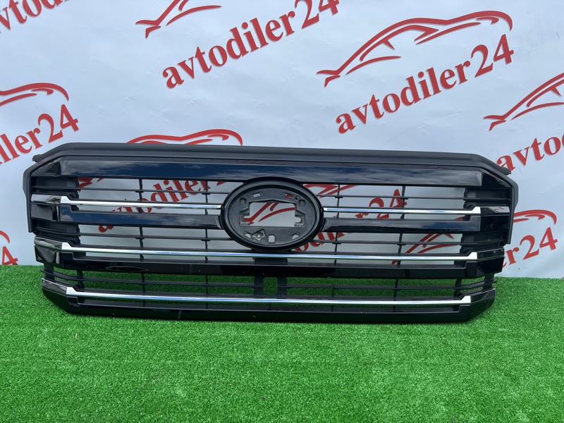 Решетка радиатора, 20000 рублей, Красноярск