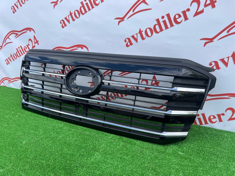 Решетка радиатора, 20000 рублей, Красноярск