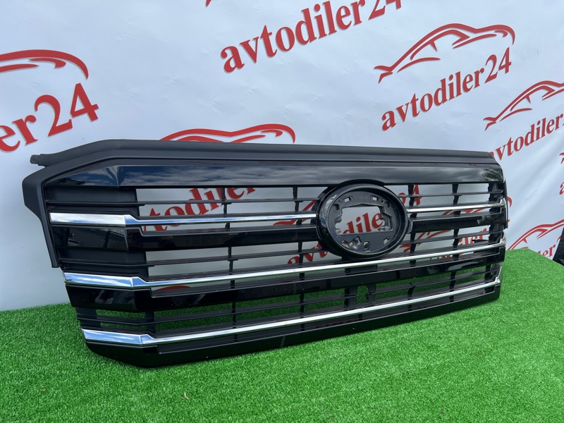 Решетка радиатора, 20000 рублей, Красноярск