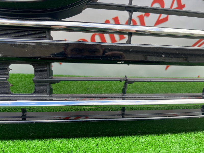 Решетка радиатора, 20000 рублей, Красноярск