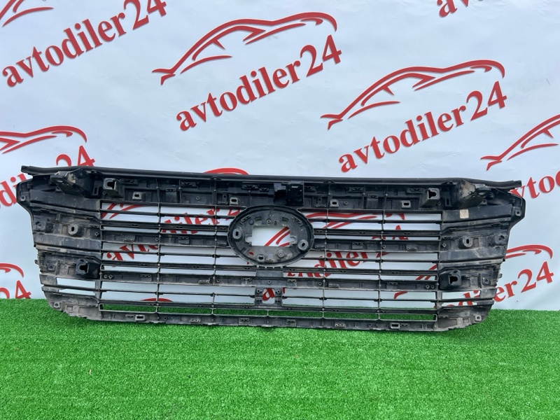 Решетка радиатора, 20000 рублей, Красноярск