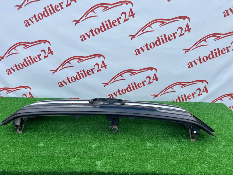 Решетка радиатора, 20000 рублей, Красноярск