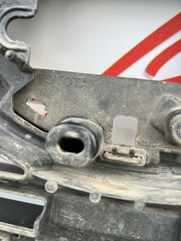 Решетка радиатора, 20000 рублей, Красноярск