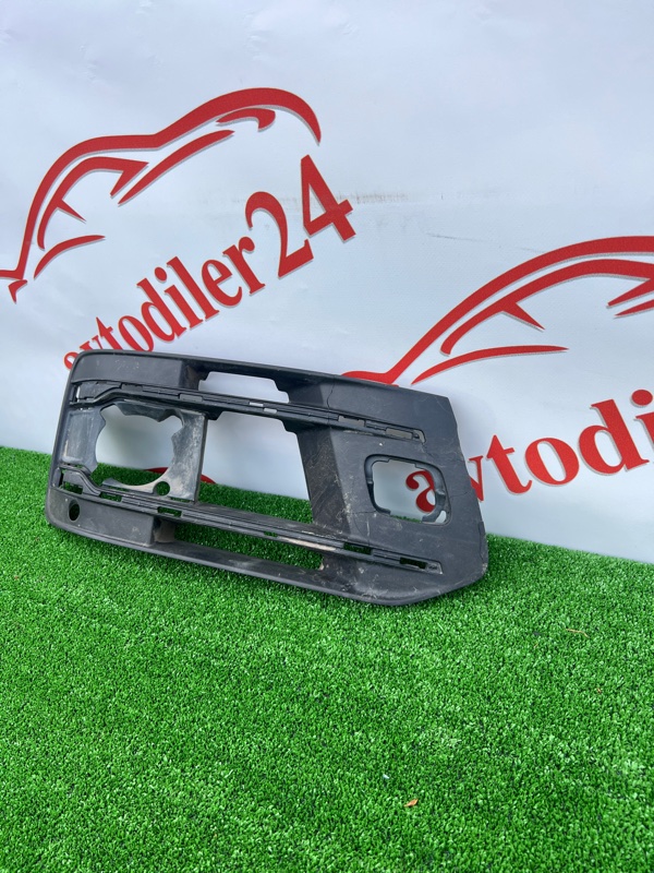 Решетка бампера, 1000 рублей, Красноярск