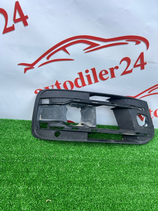 Решетка бампера, 1000 рублей, Красноярск