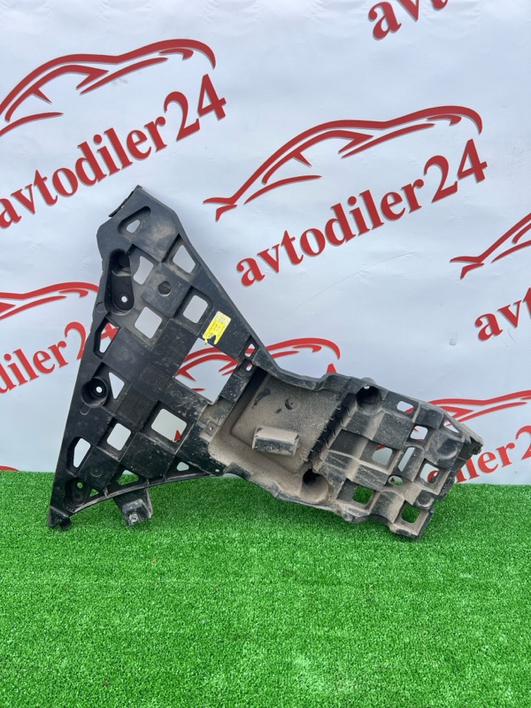 кронштейн бампера, 2000 рублей, Красноярск