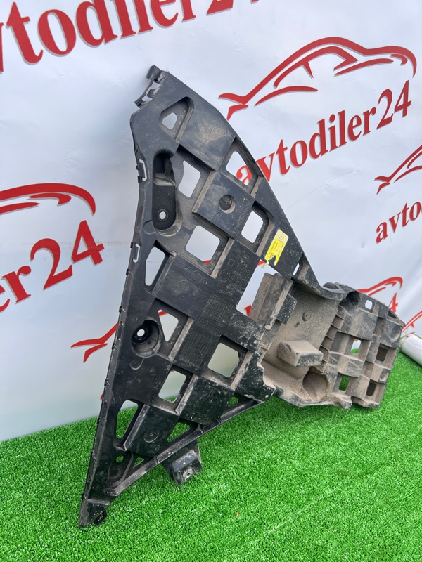 кронштейн бампера, 2000 рублей, Красноярск