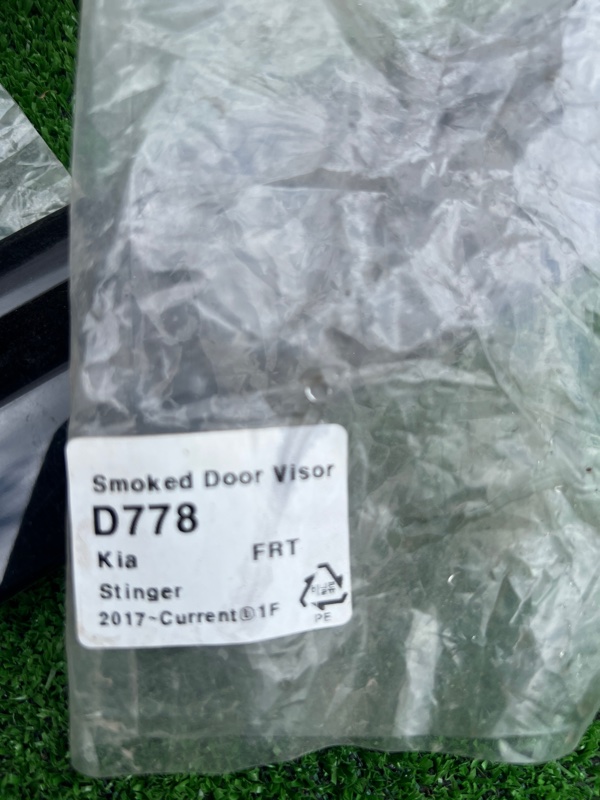 Ветровик на дверь, 1000 рублей, Красноярск