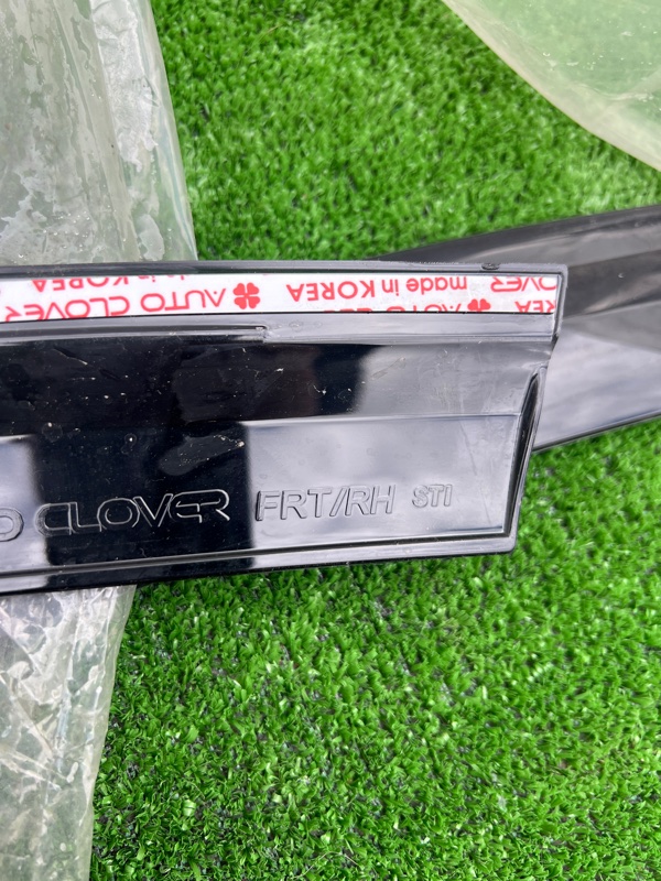 Ветровик на дверь, 1000 рублей, Красноярск