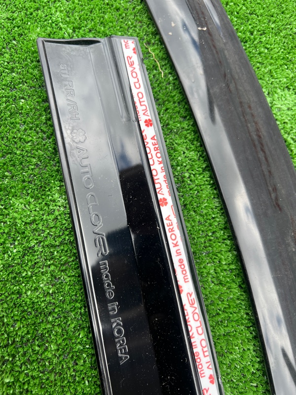 Ветровик на дверь, 1000 рублей, Красноярск