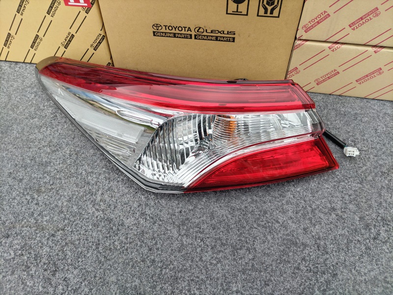 Фонарь Стоп-сигнал, 15900 рублей, Красноярск