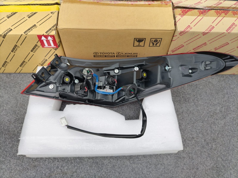 Фонарь Стоп-сигнал, 15900 рублей, Красноярск