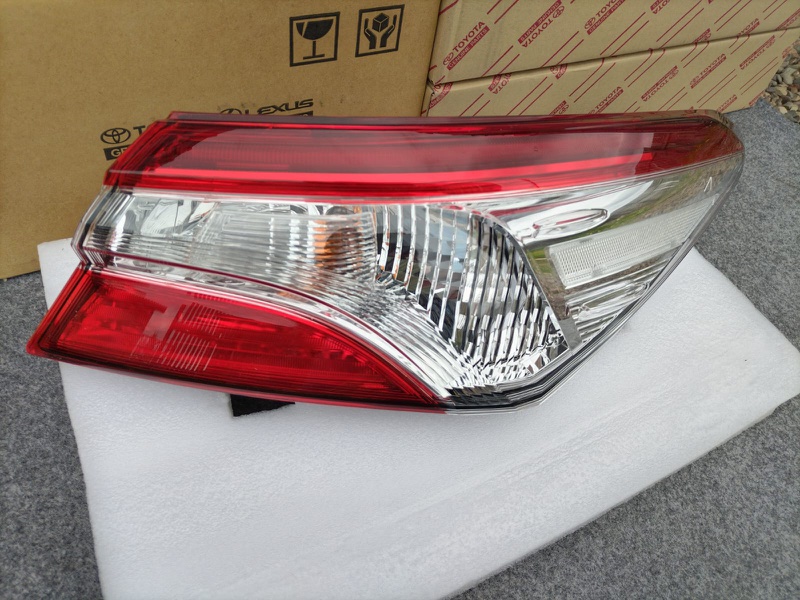 Фонарь Стоп-сигнал, 12000 рублей, Красноярск