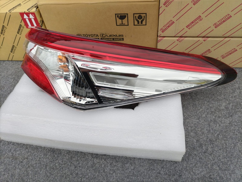 Фонарь Стоп-сигнал, 12000 рублей, Красноярск