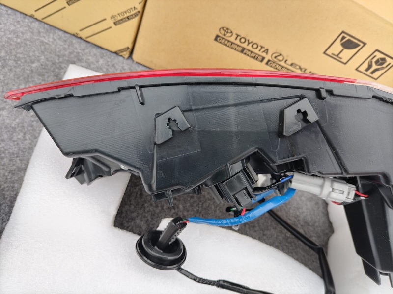 Фонарь Стоп-сигнал, 12000 рублей, Красноярск