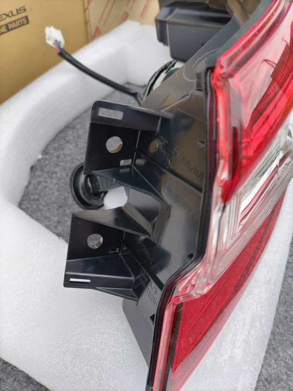 Фонарь Стоп-сигнал, 12000 рублей, Красноярск