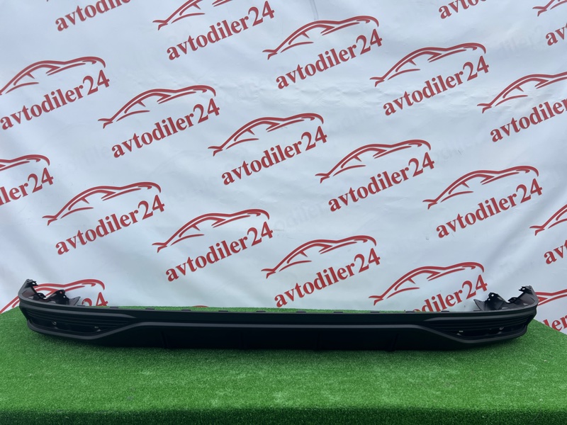 Накладка бампера, 2500 рублей, Красноярск