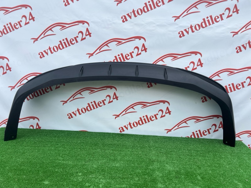 Накладка бампера, 2500 рублей, Красноярск