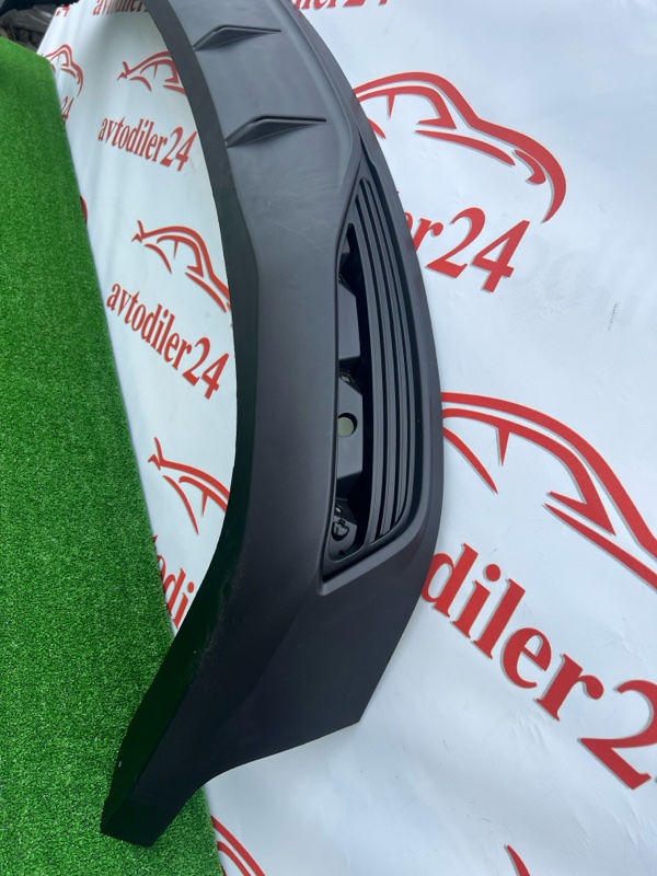 Накладка бампера, 2500 рублей, Красноярск