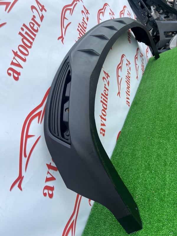 Накладка бампера, 2500 рублей, Красноярск