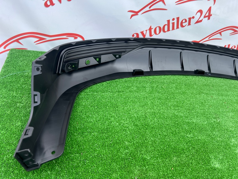 Накладка бампера, 2500 рублей, Красноярск