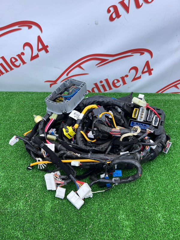 Проводка салона, 4000 рублей, Красноярск