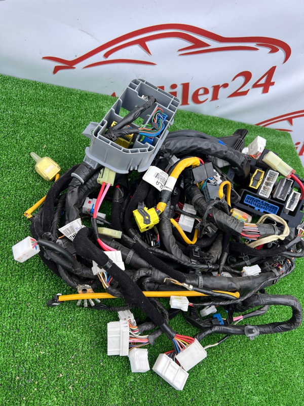 Проводка салона, 4000 рублей, Красноярск