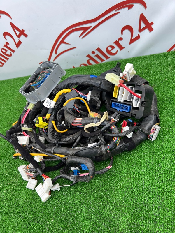 Проводка салона, 4000 рублей, Красноярск