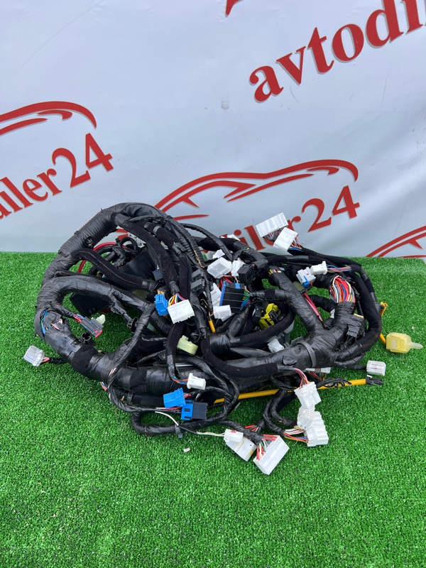 Проводка салона, 4000 рублей, Красноярск