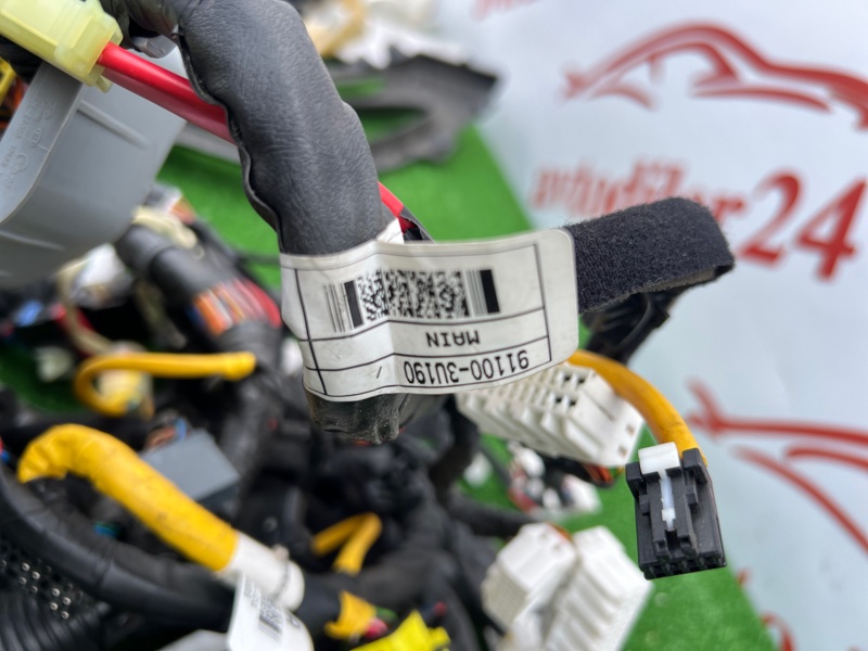 Проводка салона, 4000 рублей, Красноярск