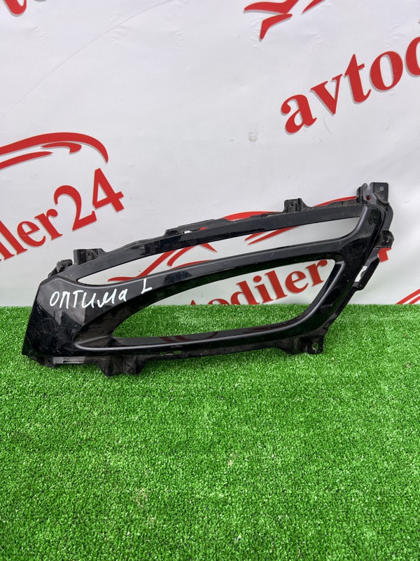 Рамка ПТФ, 1000 рублей, Красноярск