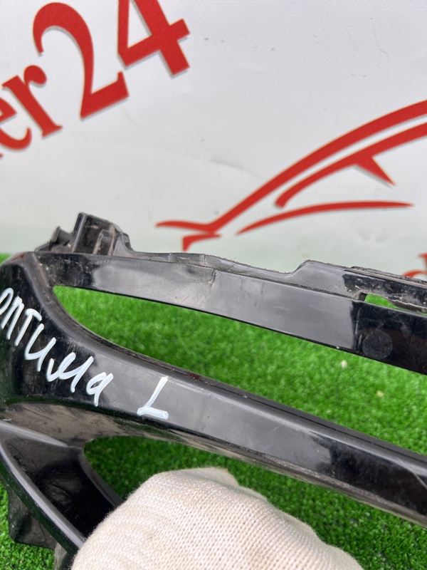 Рамка ПТФ, 1000 рублей, Красноярск