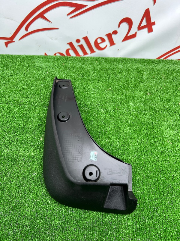 Брызговик, 1000 рублей, Красноярск