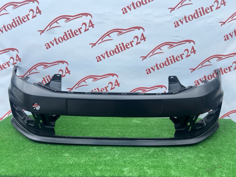 Бампер, 2500 рублей, Красноярск