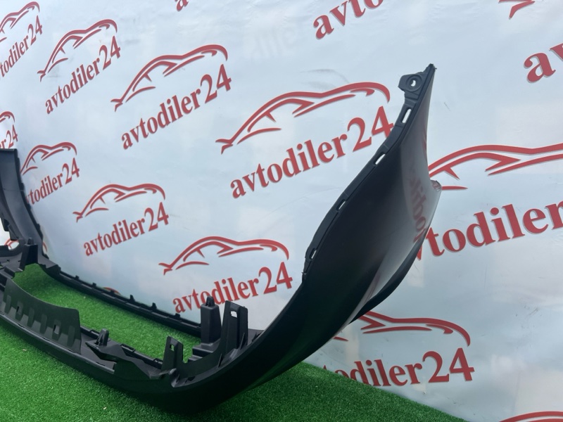 Бампер, 2500 рублей, Красноярск